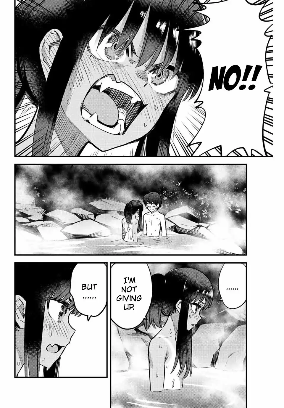 Please don't bully me, Nagatoro Chapter 123 20